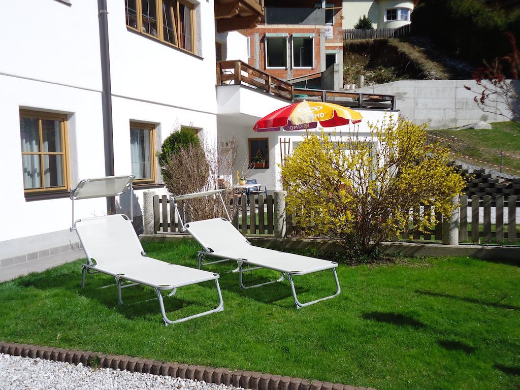 Ferienwohnung Kroessbacher Neustift im Stubaital Exterior photo